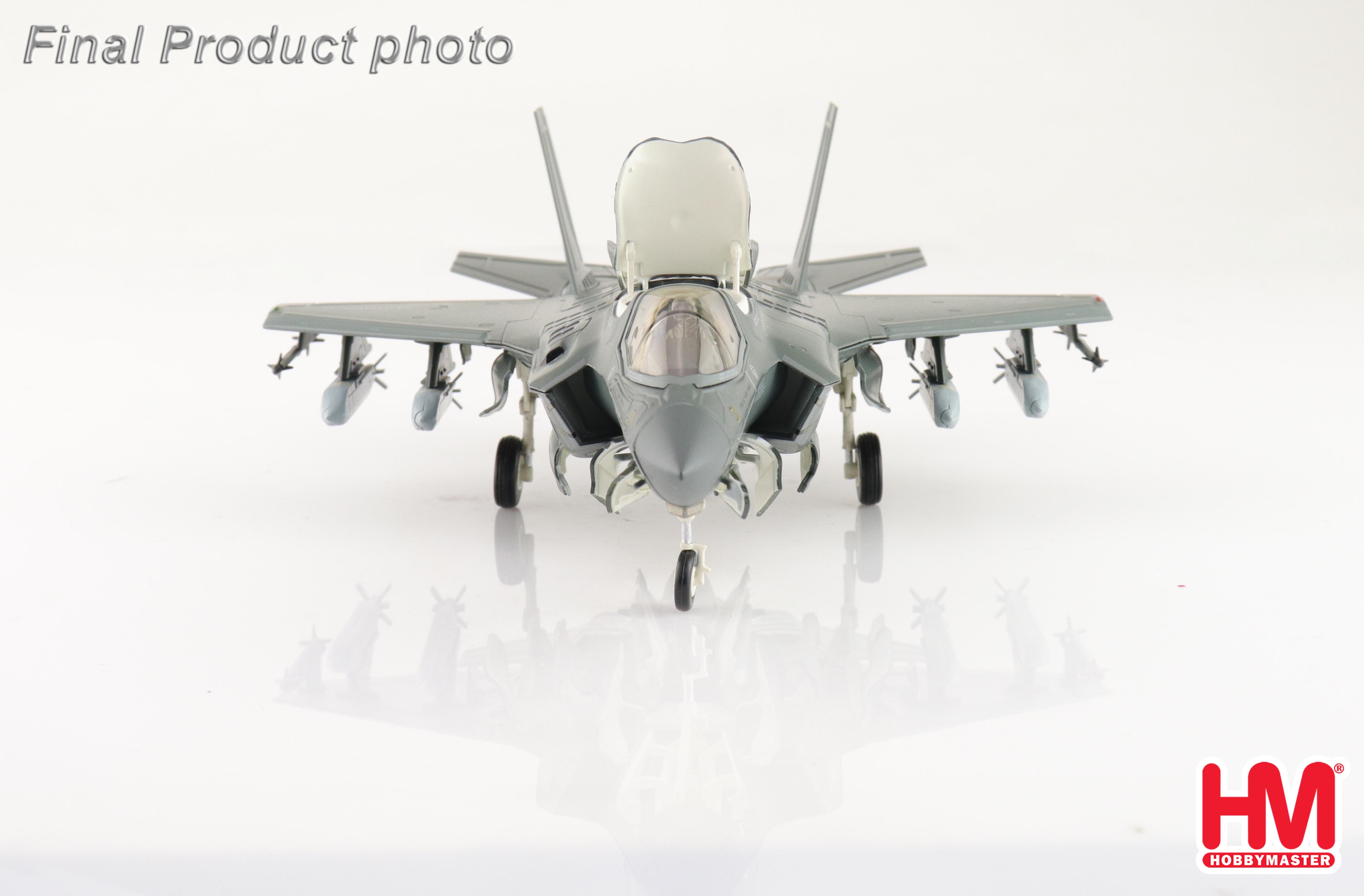 F-35B 